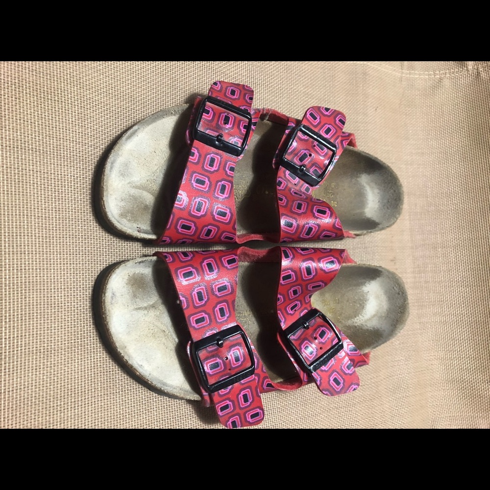 Birkenstock’s